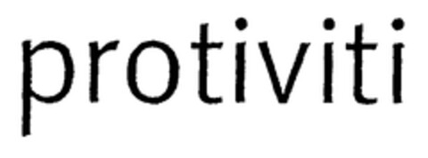 protiviti Logo (EUIPO, 22.08.2002)