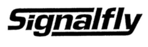 Signalfly Logo (EUIPO, 12.09.2002)