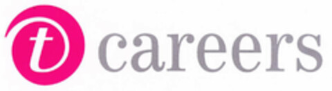 t careers Logo (EUIPO, 10.10.2002)