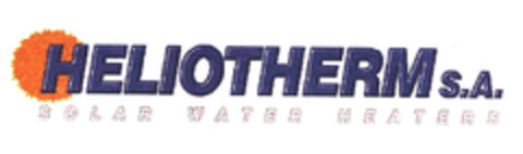 HELIOTHERM S.A. Logo (EUIPO, 11.10.2002)