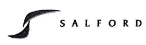 SALFORD Logo (EUIPO, 09.12.2002)