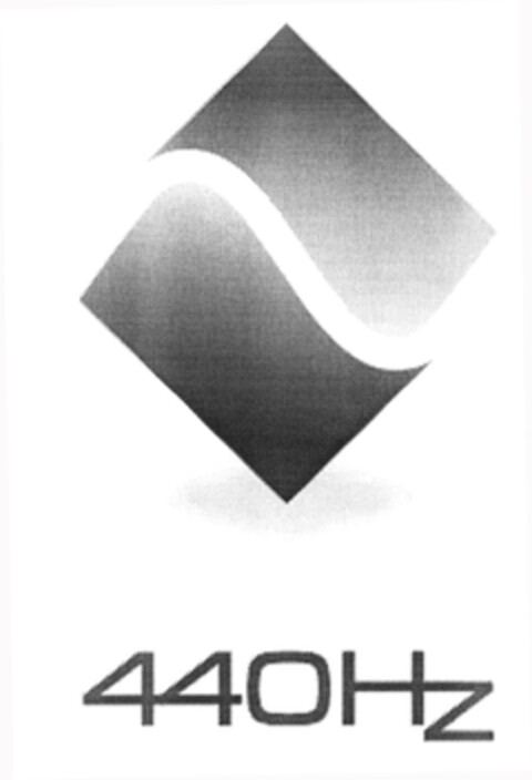 440Hz Logo (EUIPO, 14.03.2003)