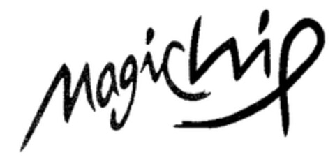 magichip Logo (EUIPO, 02.06.2003)