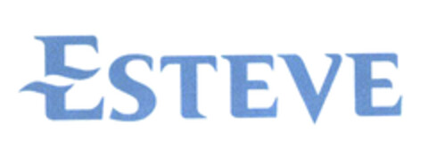 ESTEVE Logo (EUIPO, 27.06.2003)