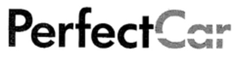 PerfectCar Logo (EUIPO, 10.10.2003)