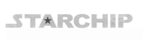 STARCHIP Logo (EUIPO, 05.01.2004)