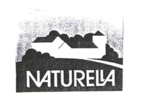 NATURELLA Logo (EUIPO, 22.12.2003)