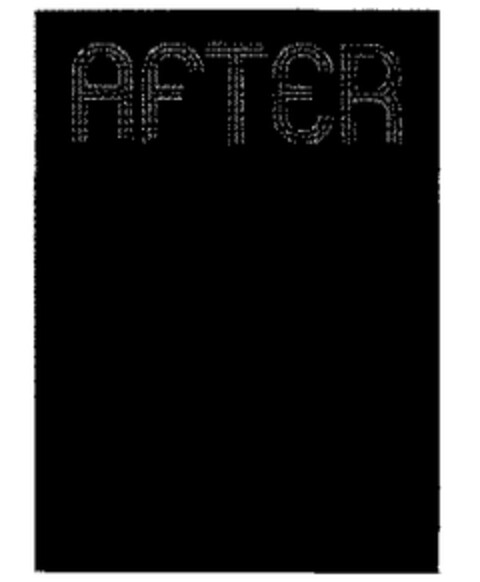 AFTER Logo (EUIPO, 14.04.2004)