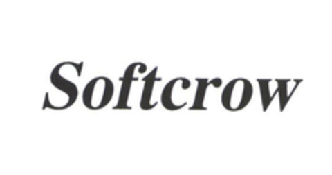 Softcrow Logo (EUIPO, 23.04.2004)