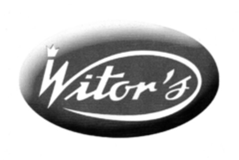 Witor's Logo (EUIPO, 06/14/2004)