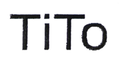 TiTo Logo (EUIPO, 07/09/2004)