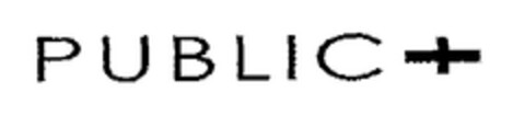 PUBLIC + Logo (EUIPO, 22.09.2004)