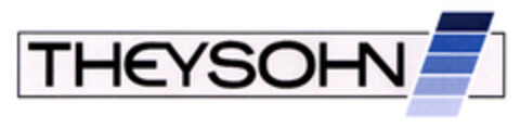 THEYSOHN Logo (EUIPO, 28.09.2004)