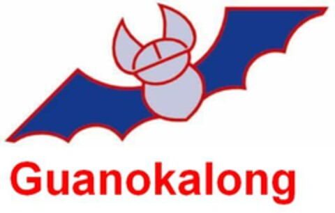 Guanokalong Logo (EUIPO, 10/28/2004)