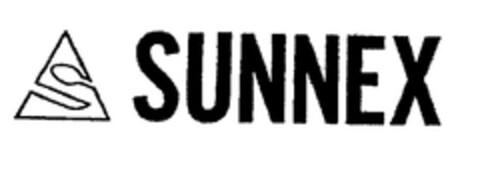 SUNNEX Logo (EUIPO, 17.11.2004)