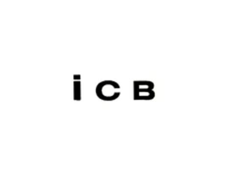 i C B Logo (EUIPO, 02/21/2005)