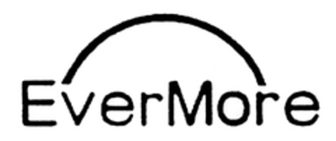 EverMore Logo (EUIPO, 08.04.2005)