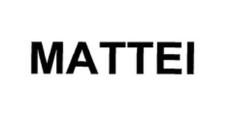 MATTEI Logo (EUIPO, 05.07.2005)