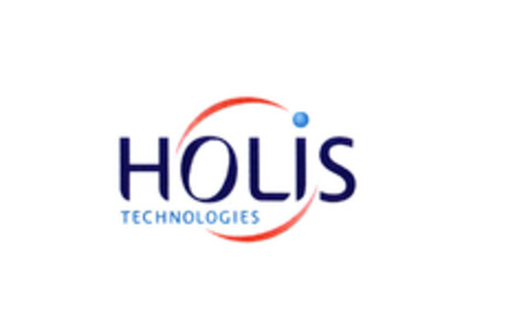 HOLIS TECHNOLOGIES Logo (EUIPO, 05.07.2005)