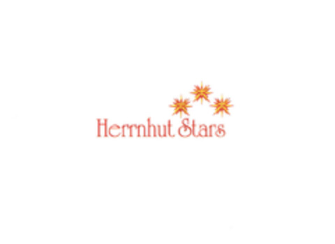 Herrnhut Stars Logo (EUIPO, 20.07.2005)