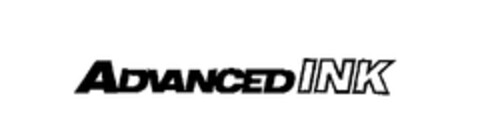 ADVANCEDINK Logo (EUIPO, 19.09.2005)