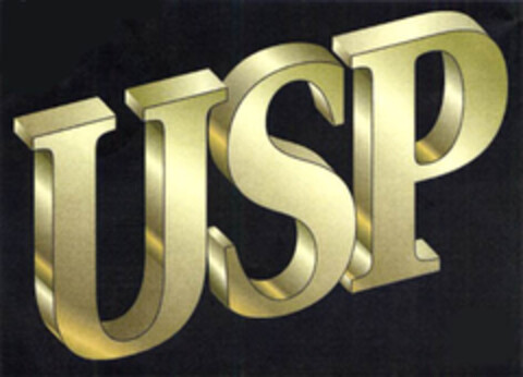 USP Logo (EUIPO, 17.10.2005)