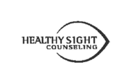 HEALTHY SIGHT COUNSELING Logo (EUIPO, 09.12.2005)