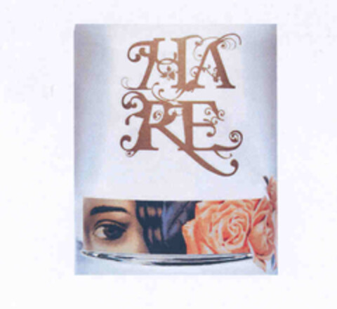 HA RE Logo (EUIPO, 21.04.2006)