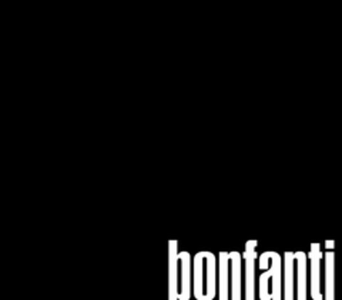 bonfanti Logo (EUIPO, 31.05.2006)