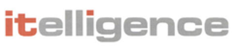 itelligence Logo (EUIPO, 02.06.2006)