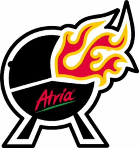 Atria Logo (EUIPO, 21.06.2006)