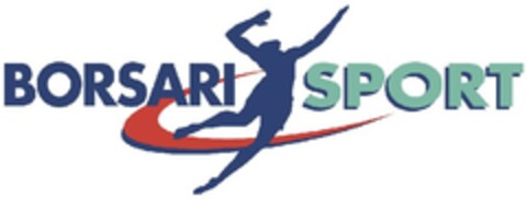 BORSARI SPORT Logo (EUIPO, 04.08.2006)