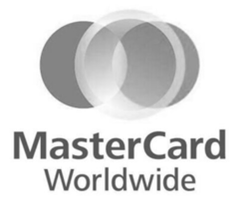 MasterCard Worldwide Logo (EUIPO, 09.08.2006)