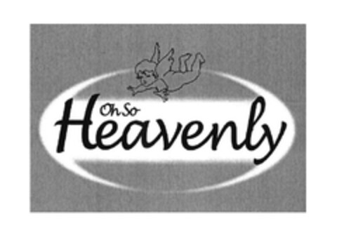 Oh So Heavenly Logo (EUIPO, 07/18/2006)