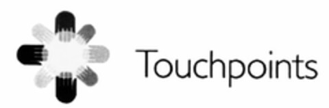 Touchpoints Logo (EUIPO, 09/25/2006)