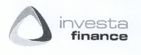 investa finance Logo (EUIPO, 04.10.2006)
