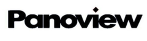 Panoview Logo (EUIPO, 10/13/2006)