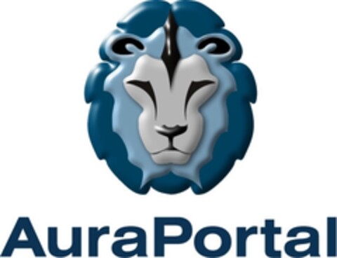 AuraPortal Logo (EUIPO, 10/30/2006)