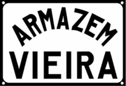 ARMAZEN VIEIRA Logo (EUIPO, 05.12.2006)