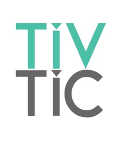 TIV TIC Logo (EUIPO, 01/17/2007)