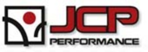 JCP PERFORMANCE Logo (EUIPO, 19.01.2007)