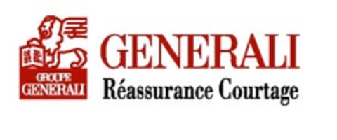 GENERALI Réassurance Courtage Logo (EUIPO, 02/07/2007)