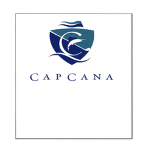 CAPCANA Logo (EUIPO, 13.02.2007)