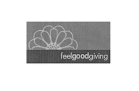 feelgoodgiving Logo (EUIPO, 05/09/2007)