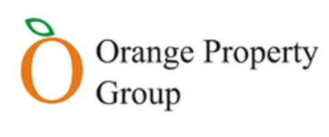 Orange Property Group Logo (EUIPO, 23.10.2007)