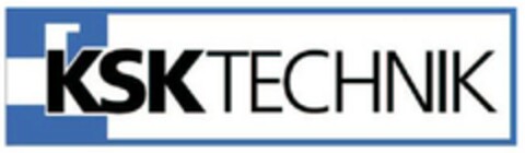 KSKTECHNIK Logo (EUIPO, 21.09.2007)