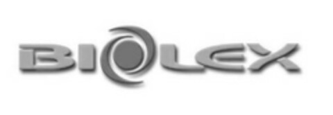 BIOLEX Logo (EUIPO, 10.10.2007)