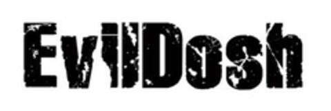 EvilDosh Logo (EUIPO, 22.10.2007)