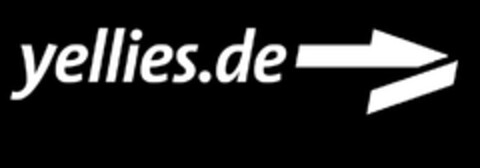 yellies.de Logo (EUIPO, 26.10.2007)