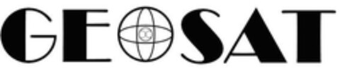GEOSAT Logo (EUIPO, 11.12.2007)